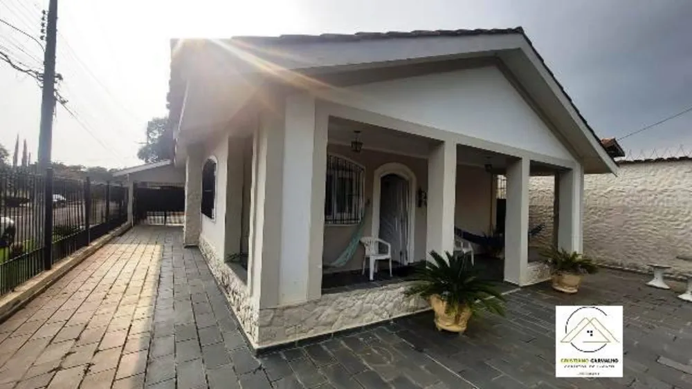 Casa, 3 quartos, 153 m² - Foto 9