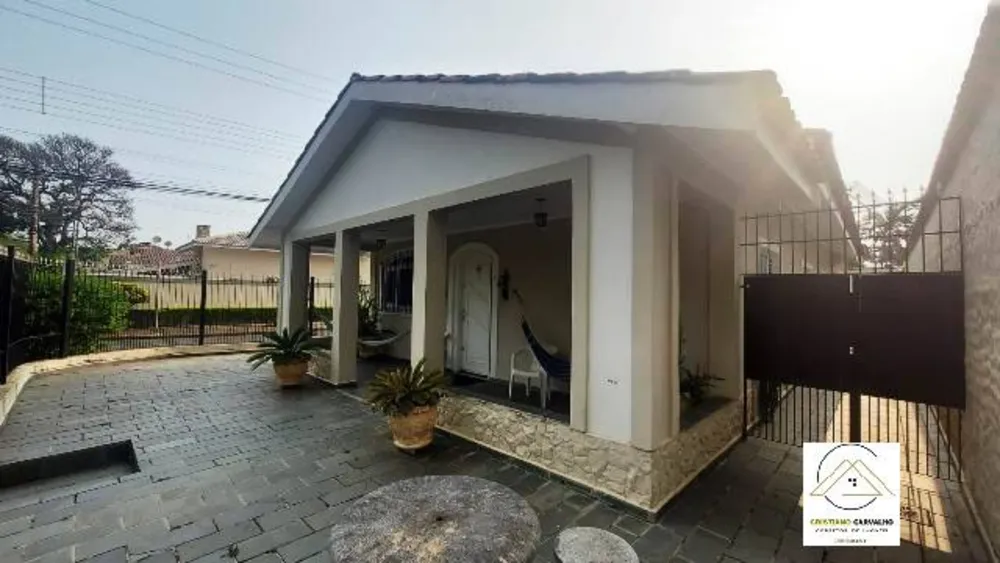 Casa, 3 quartos, 153 m² - Foto 8