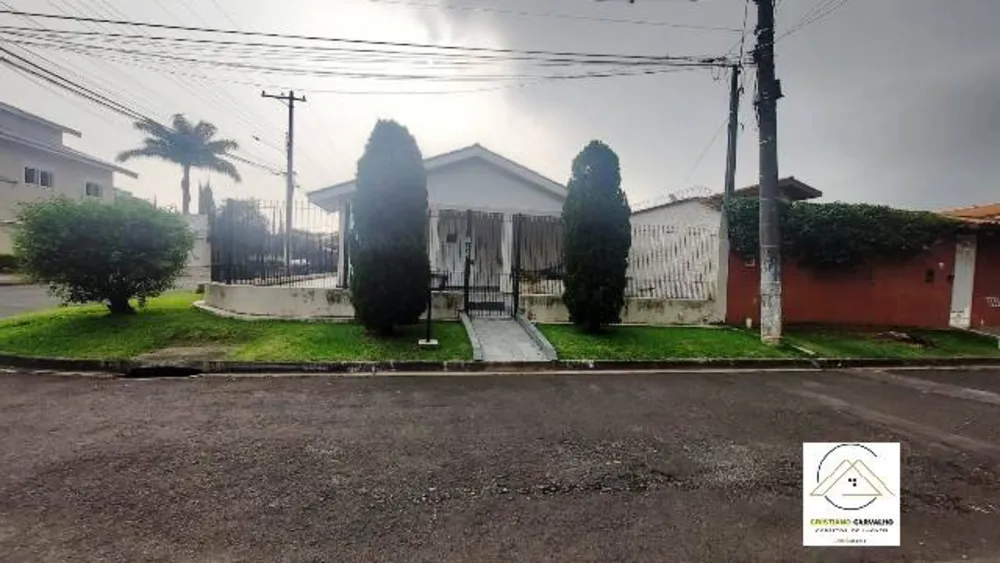 Casa, 3 quartos, 153 m² - Foto 1