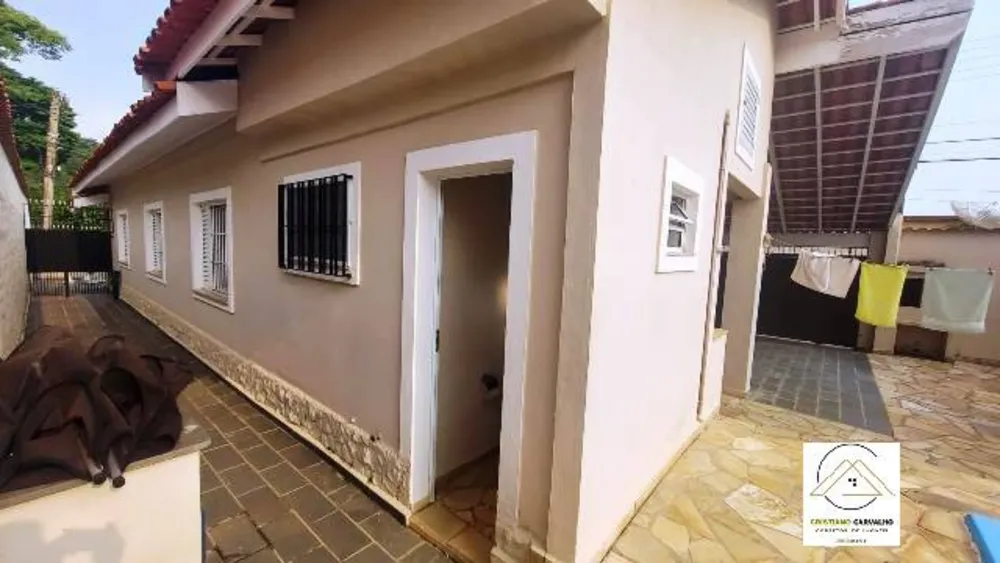 Casa, 3 quartos, 153 m² - Foto 7