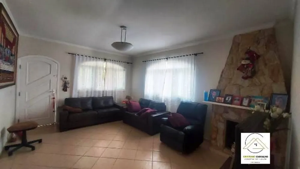 Casa, 3 quartos, 153 m² - Foto 4
