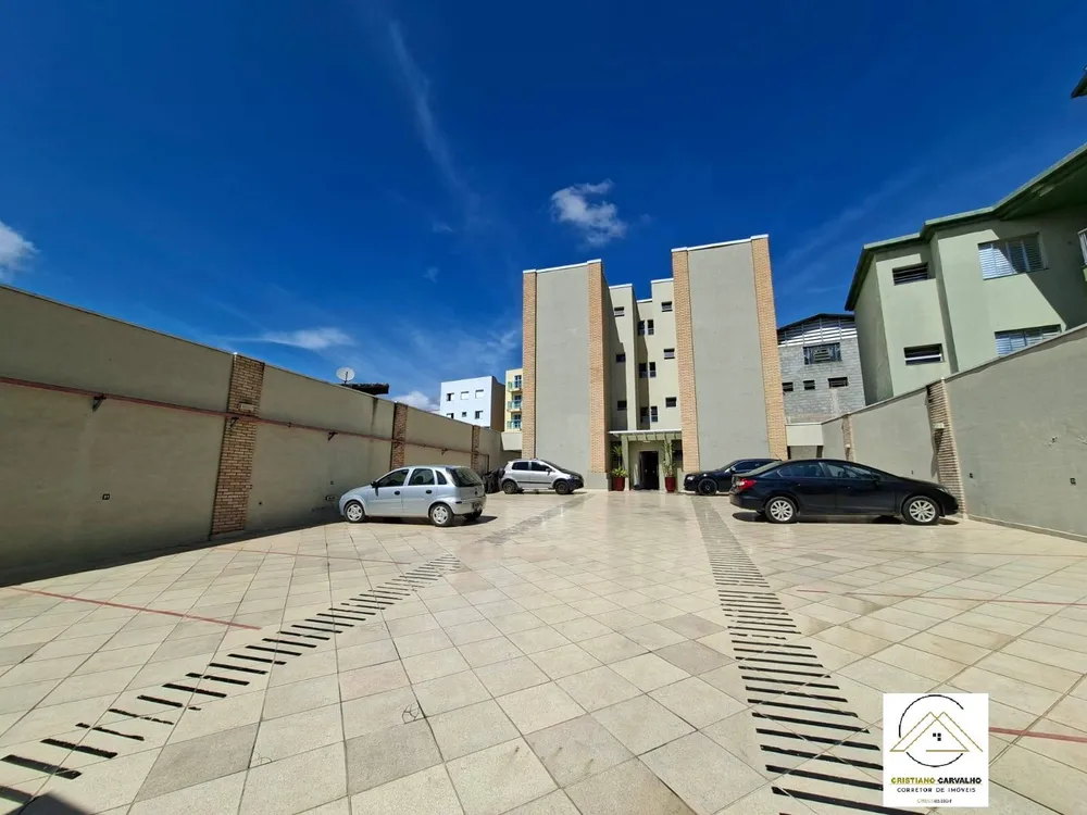 Apartamento, 2 quartos, 68 m² - Foto 1