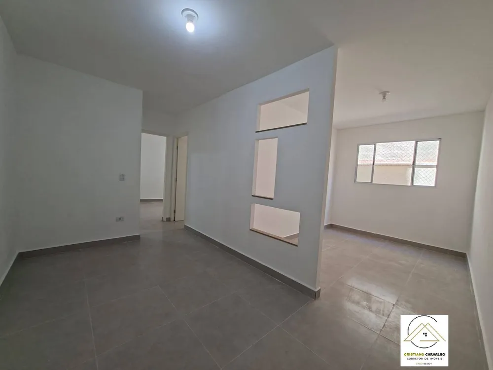 Apartamento, 2 quartos, 68 m² - Foto 4