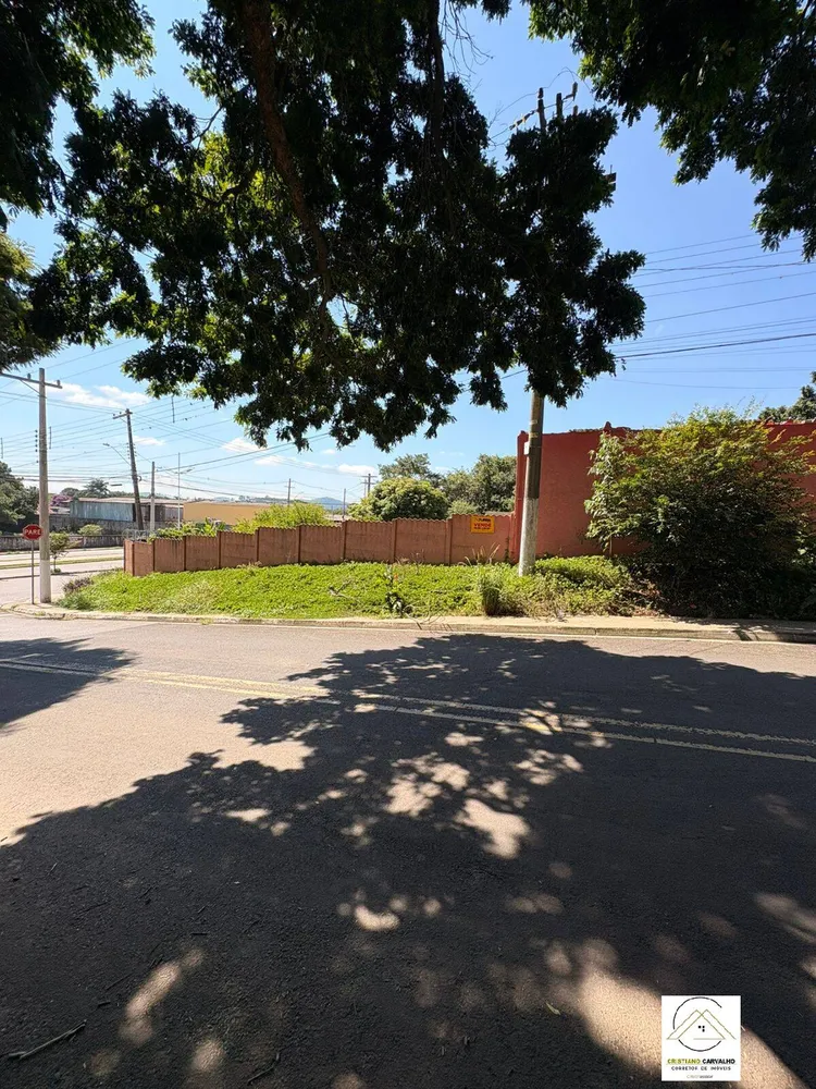 Terreno, 1137 m² - Foto 4