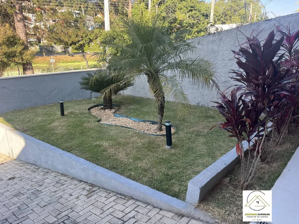 Casa, 4 quartos, 376 m² - Foto 7