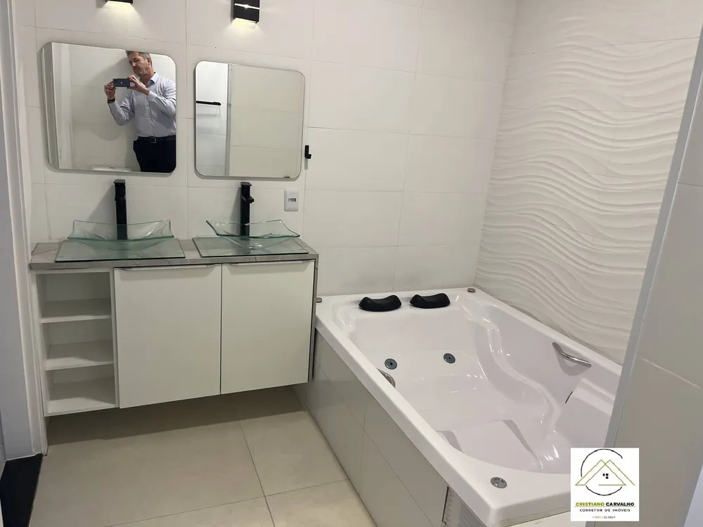 Casa, 4 quartos, 376 m² - Foto 6