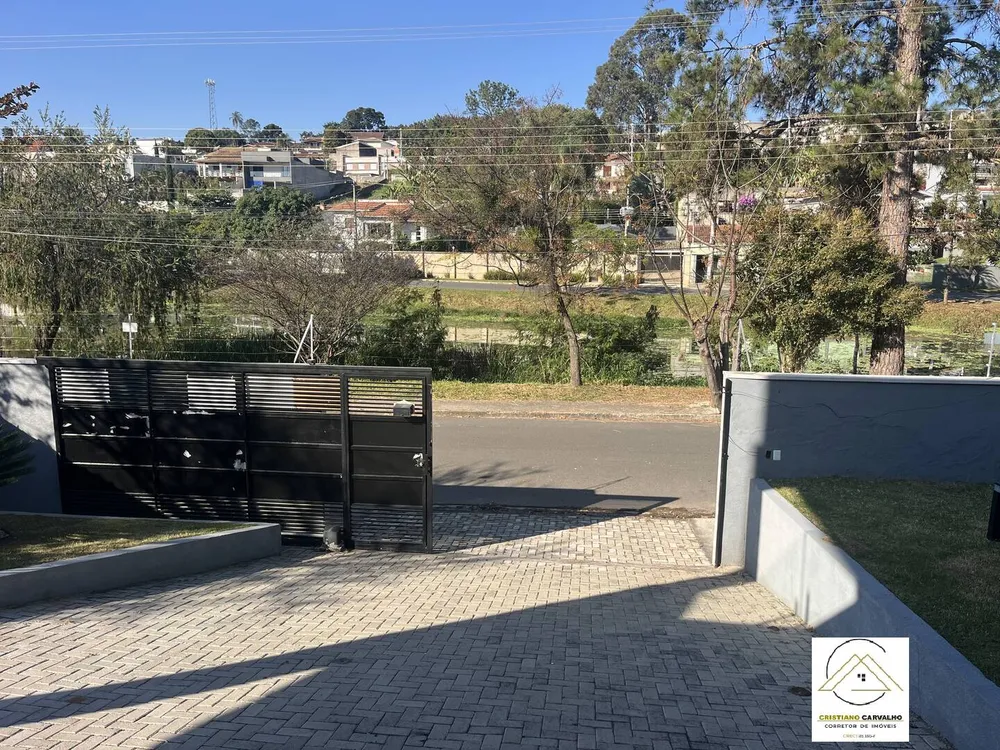 Casa, 4 quartos, 376 m² - Foto 4