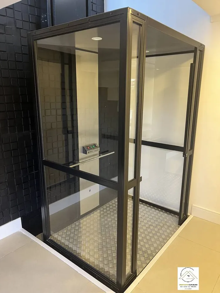 Casa, 4 quartos, 376 m² - Foto 8