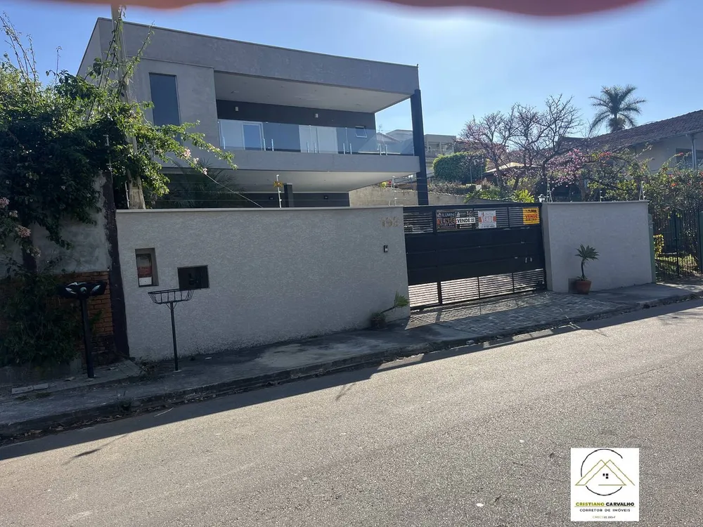 Casa, 4 quartos, 376 m² - Foto 2