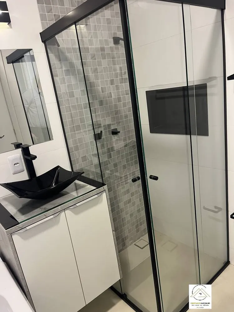 Casa, 4 quartos, 376 m² - Foto 5