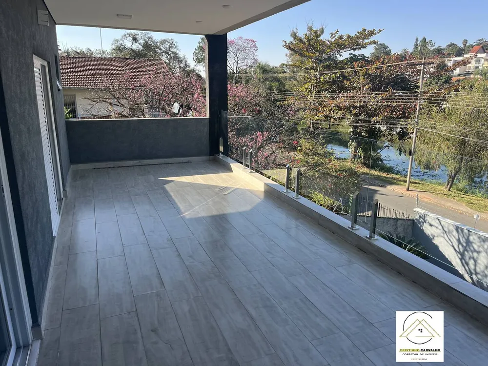 Casa, 4 quartos, 376 m² - Foto 3