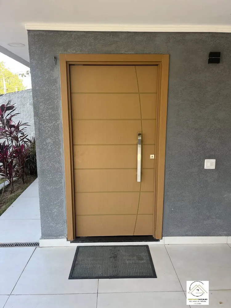 Casa, 4 quartos, 376 m² - Foto 1