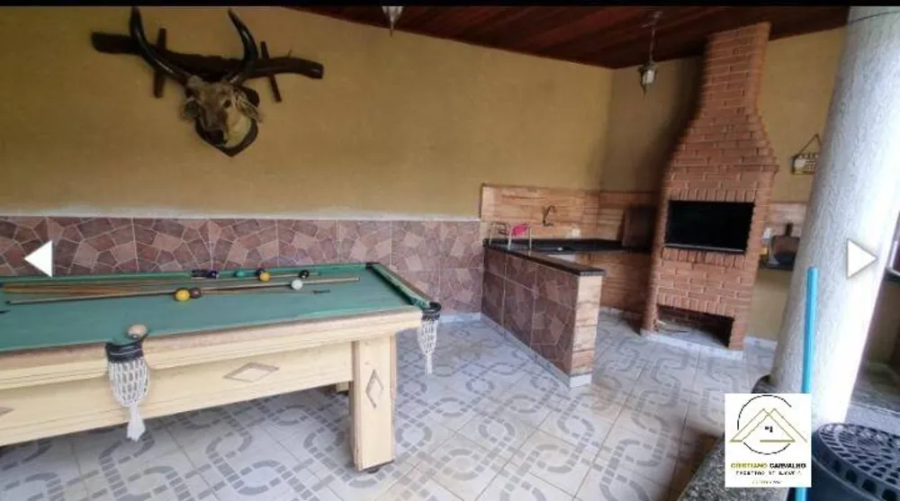Casa, 4 quartos, 705 m² - Foto 6
