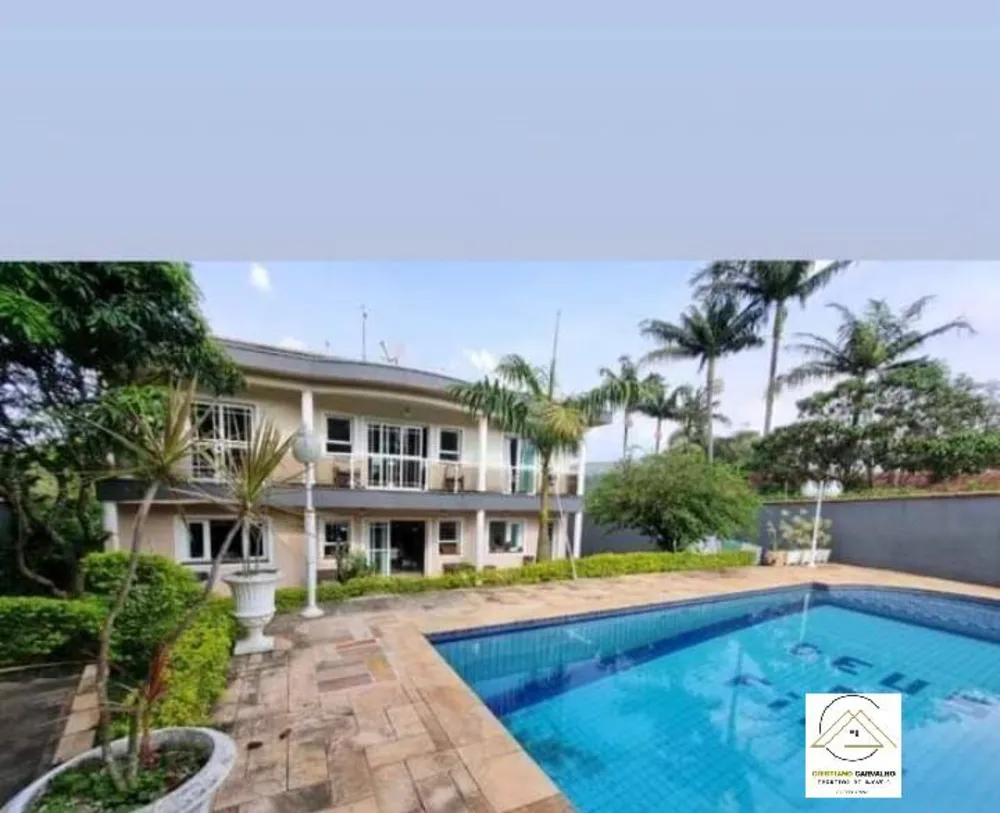 Casa, 4 quartos, 705 m² - Foto 7