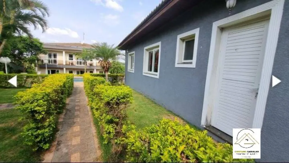 Casa, 4 quartos, 705 m² - Foto 5