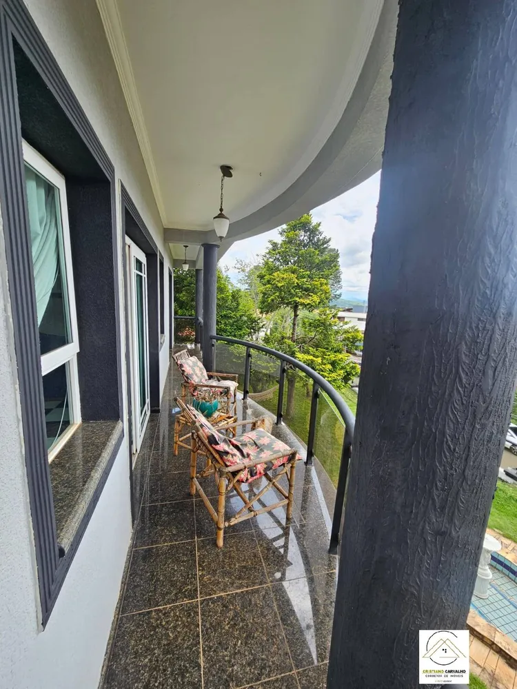 Casa, 4 quartos, 705 m² - Foto 3