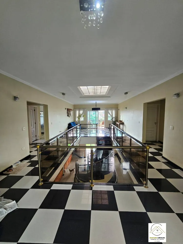Casa, 4 quartos, 705 m² - Foto 2