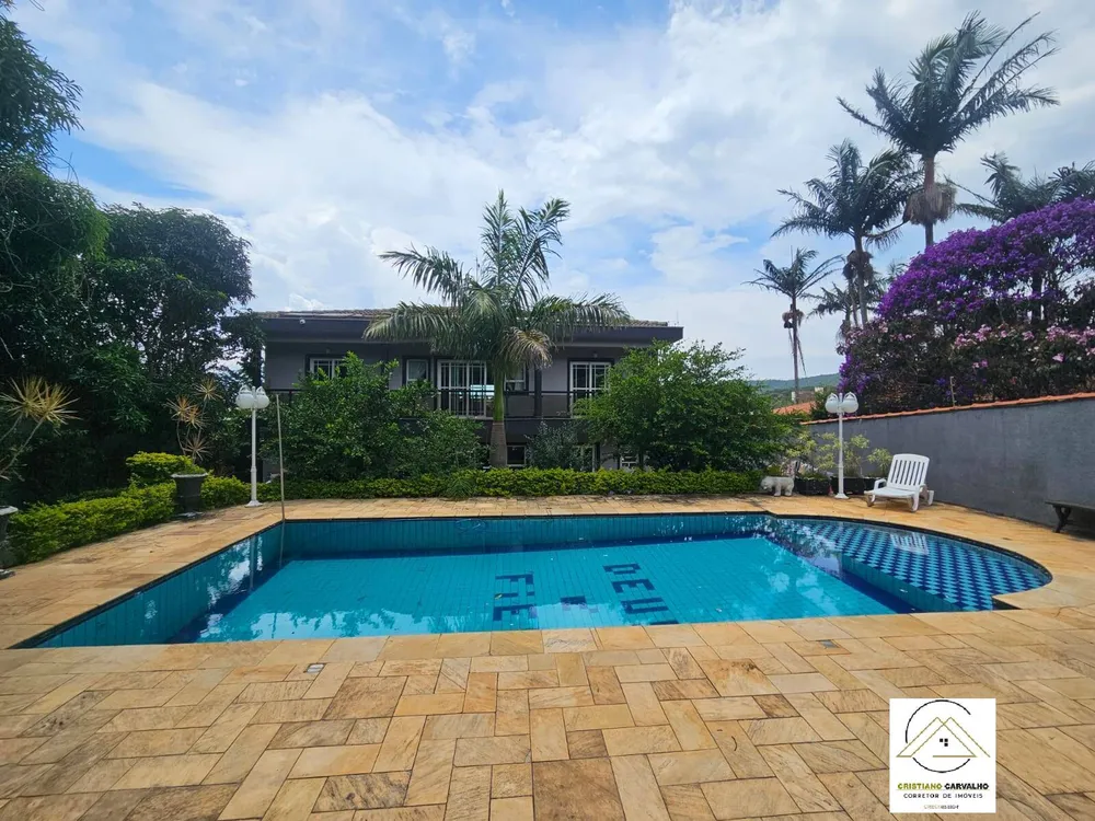 Casa, 4 quartos, 705 m² - Foto 8