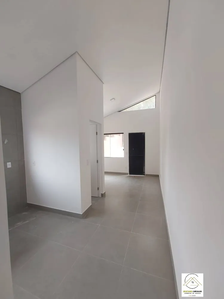 Casa, 3 quartos, 146 m² - Foto 5