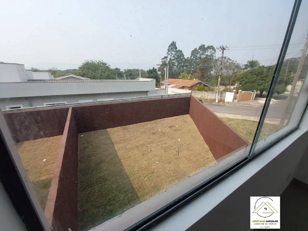 Casa, 3 quartos, 146 m² - Foto 1