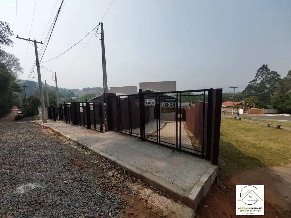 Casa, 3 quartos, 146 m² - Foto 8