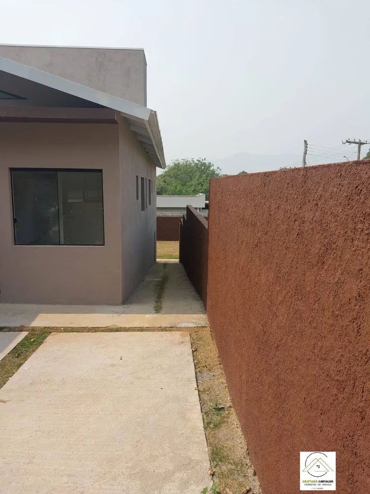 Casa, 3 quartos, 146 m² - Foto 11