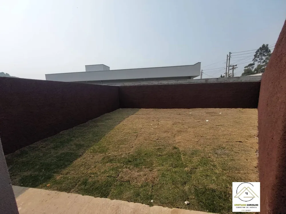 Casa, 3 quartos, 146 m² - Foto 4