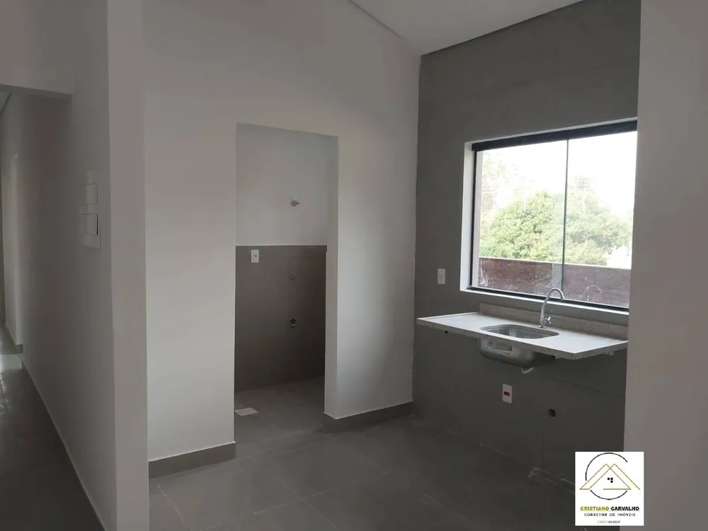 Casa, 3 quartos, 146 m² - Foto 6