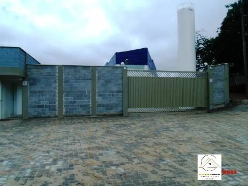 Depósito-Galpão, 2500 m² - Foto 10