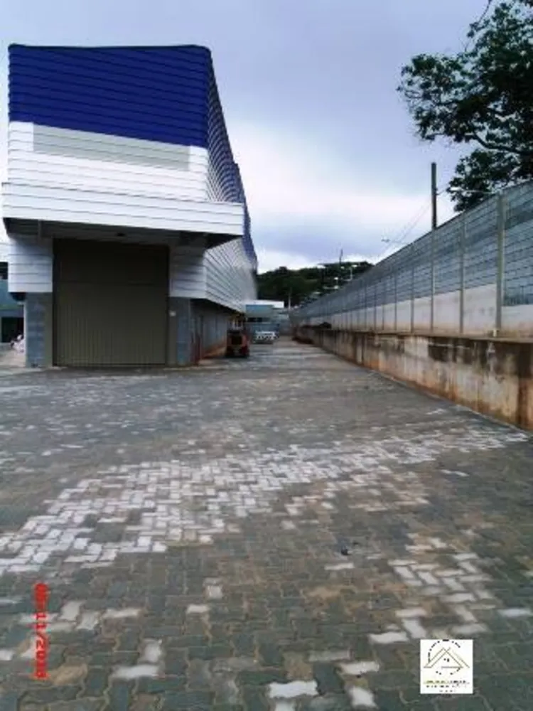 Depósito-Galpão, 2500 m² - Foto 12