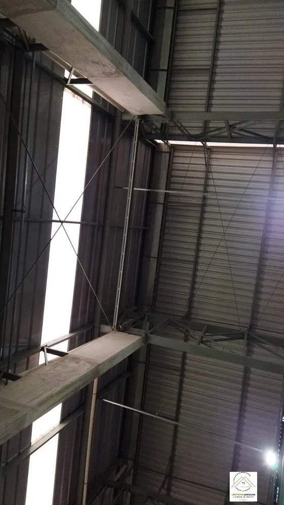 Depósito-Galpão, 2500 m² - Foto 11