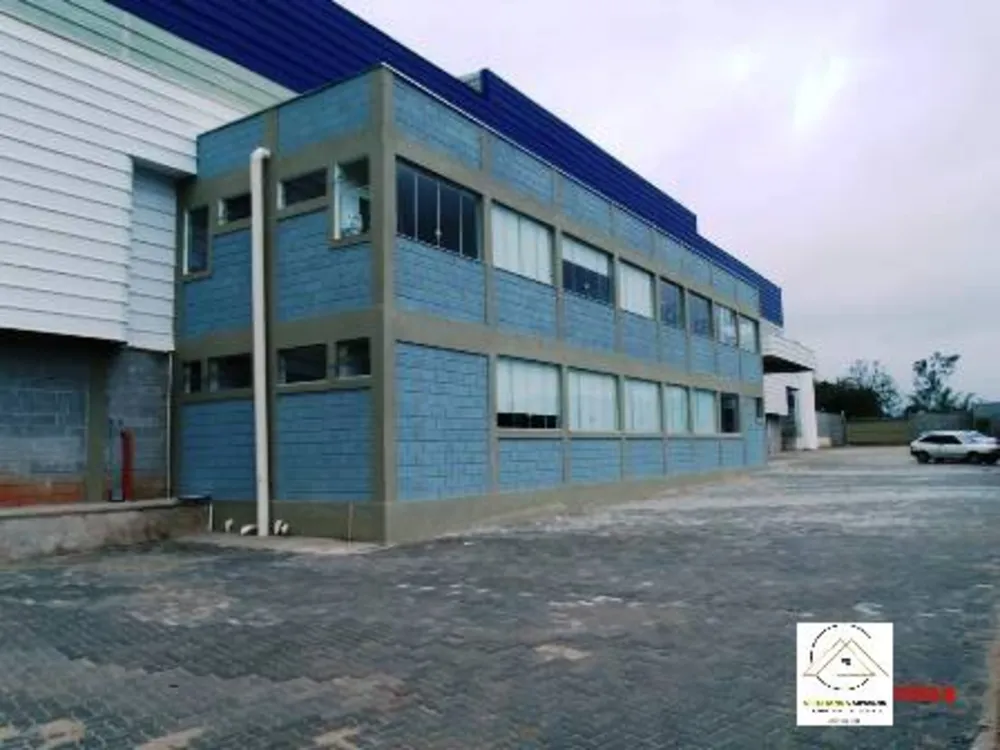 Depósito-Galpão, 2500 m² - Foto 1