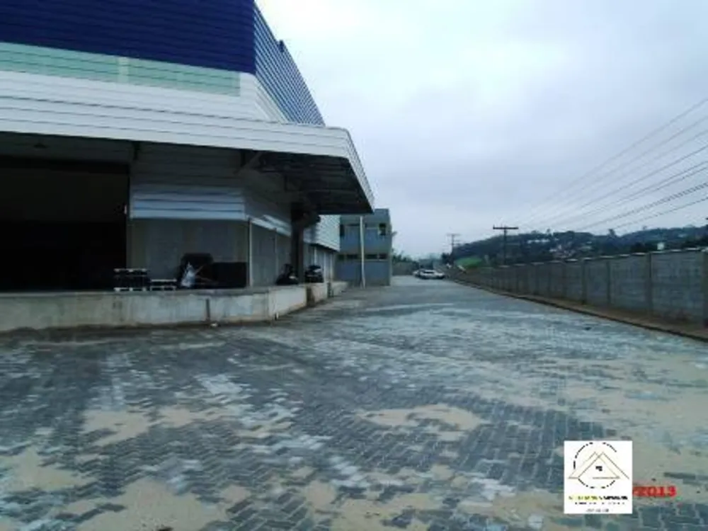 Depósito-Galpão, 2500 m² - Foto 2