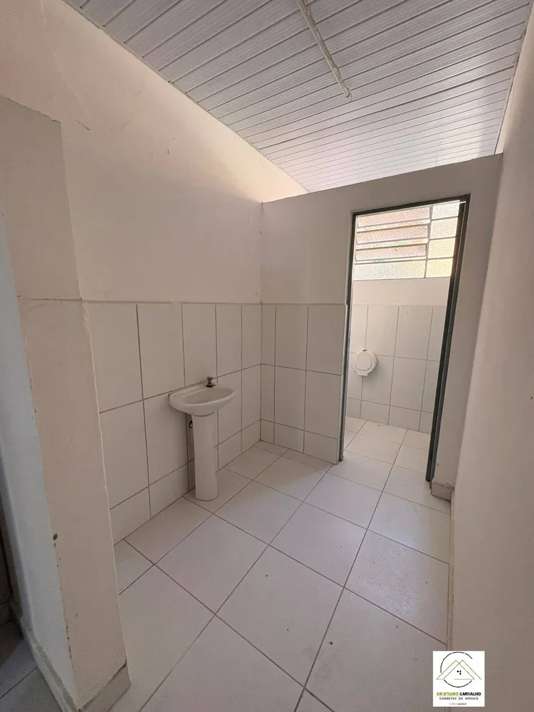 Loja-Salão, 137 m² - Foto 3