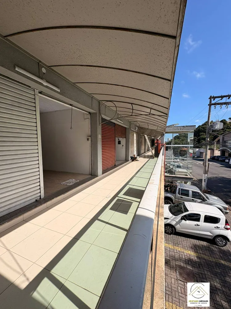 Loja-Salão, 137 m² - Foto 7