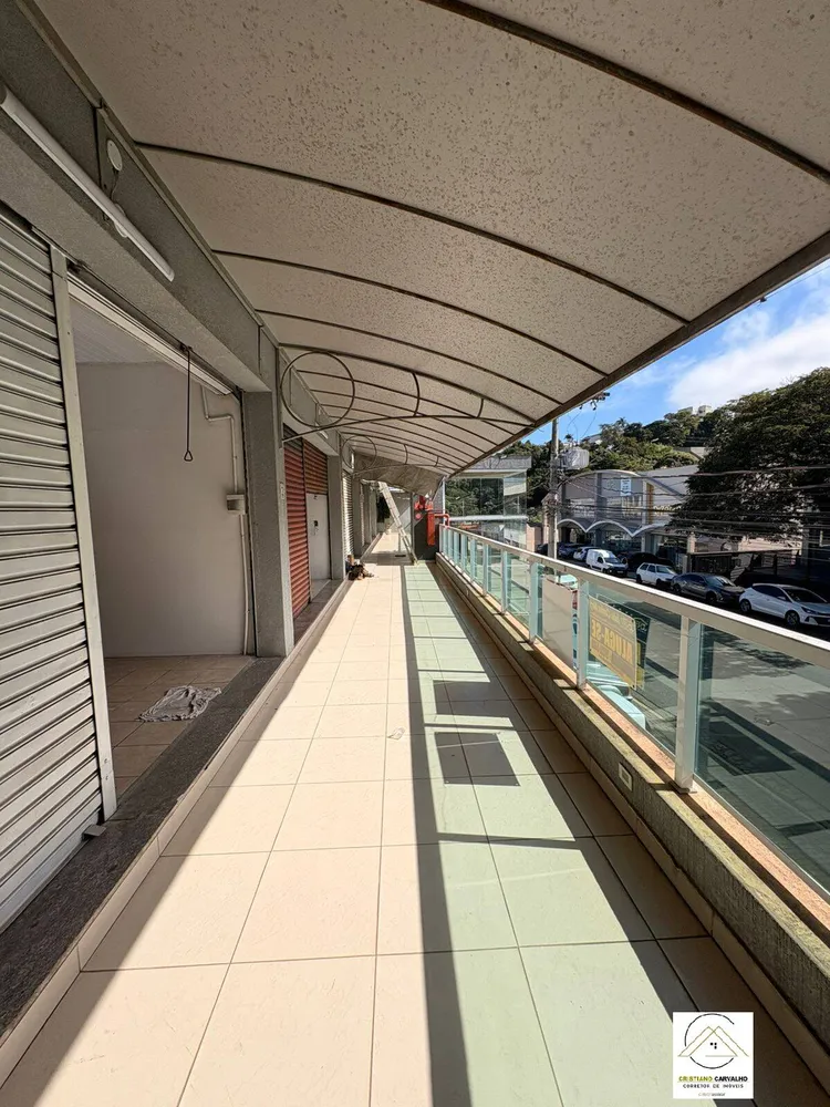 Loja-Salão, 137 m² - Foto 6