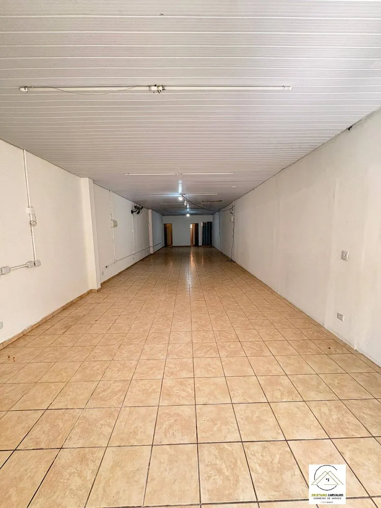 Loja-Salão, 137 m² - Foto 2