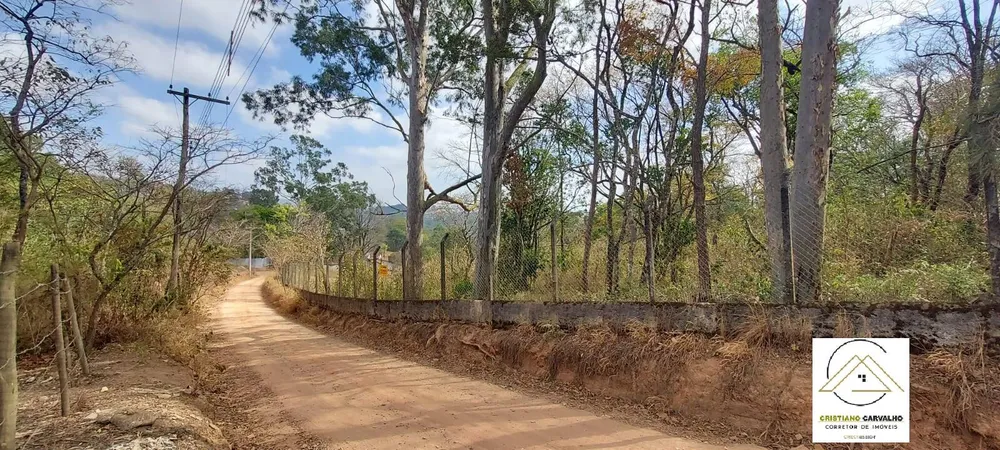 Terreno, 500 m² - Foto 1