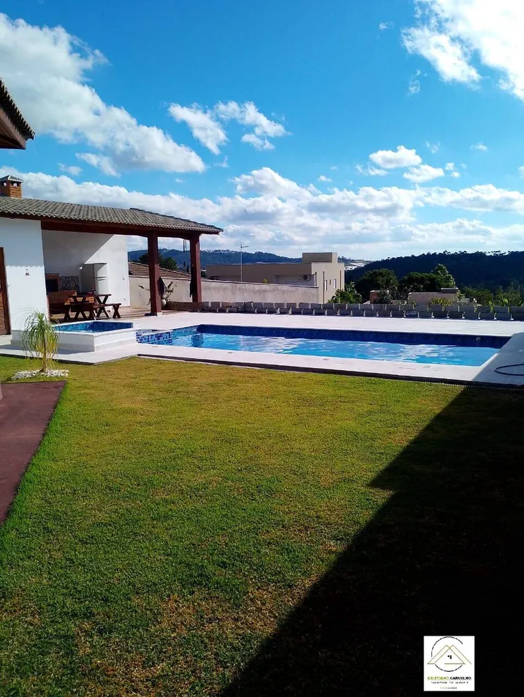 Casa de Condomínio, 3 quartos - Foto 3