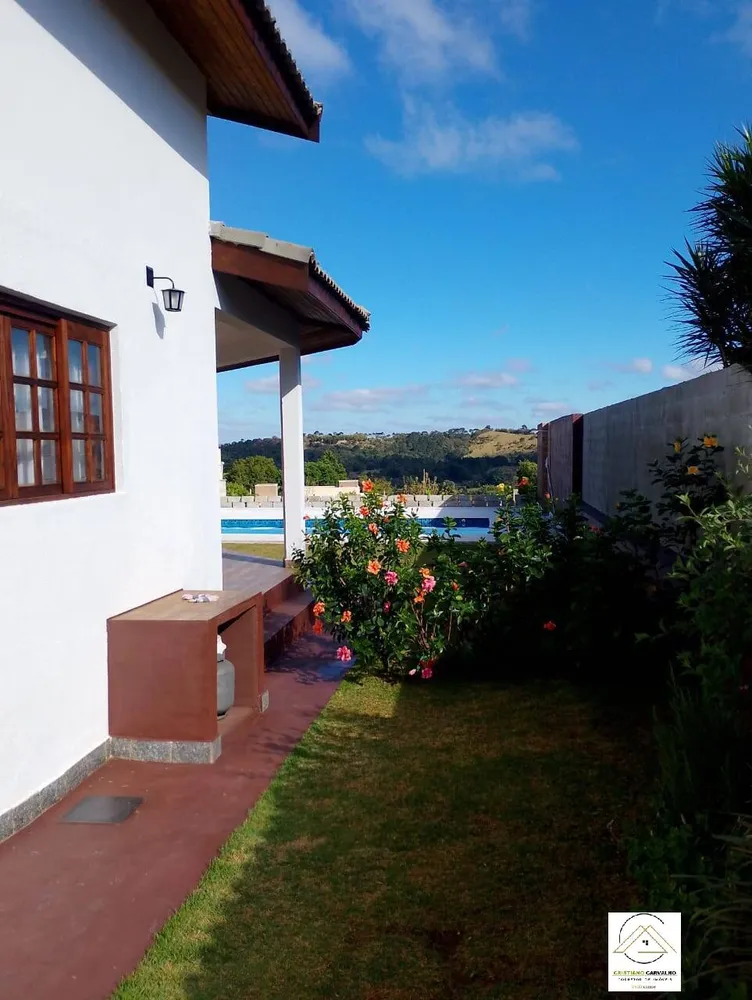 Casa de Condomínio, 3 quartos - Foto 5