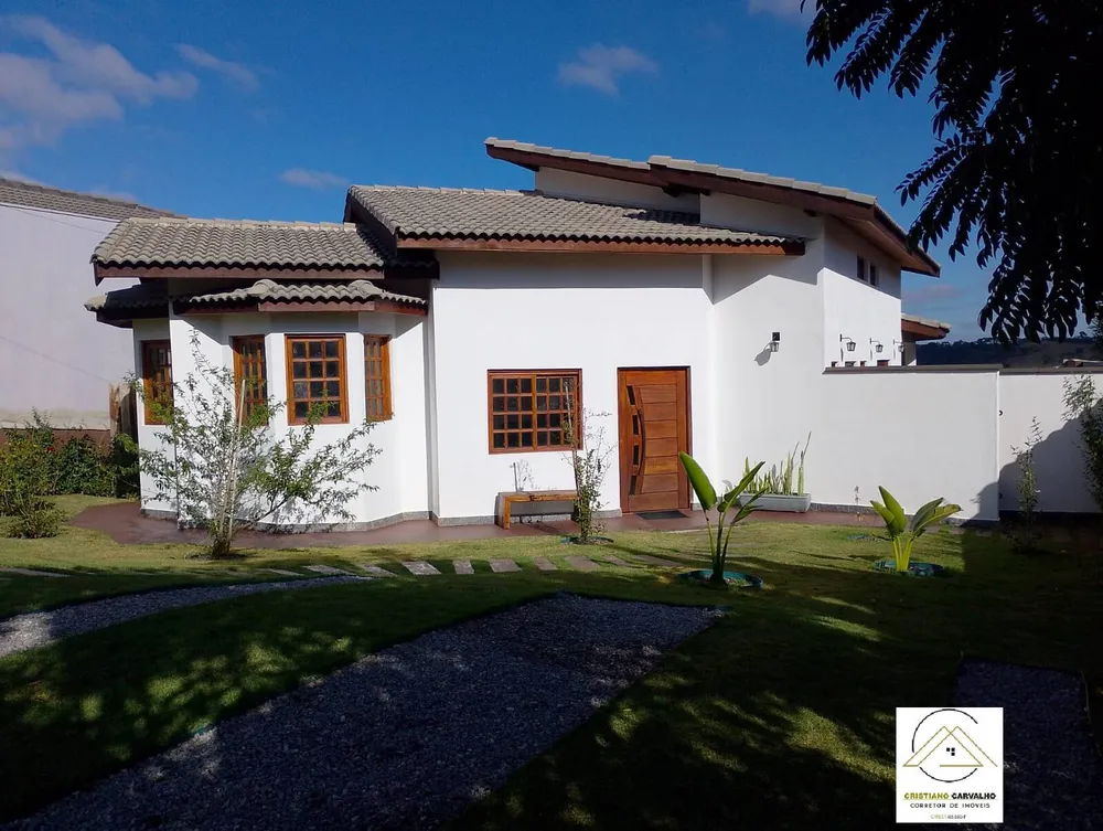 Casa de Condomínio, 3 quartos - Foto 6