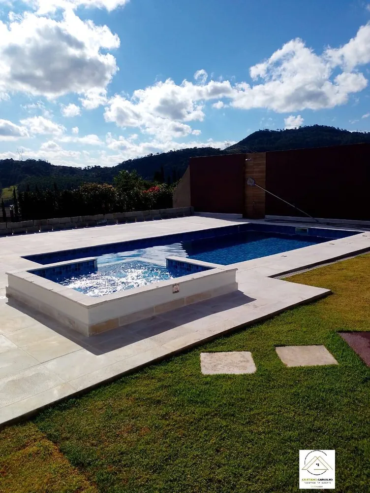 Casa de Condomínio, 3 quartos - Foto 7