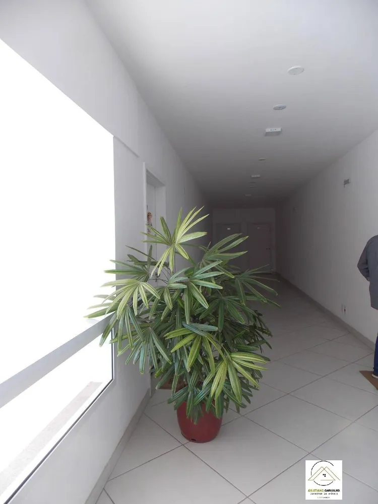 Apartamento, 2 quartos, 73 m² - Foto 1