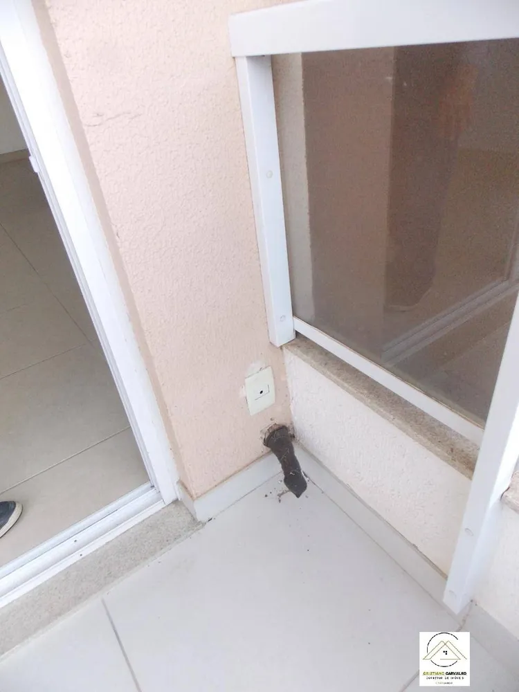 Apartamento, 2 quartos, 73 m² - Foto 3
