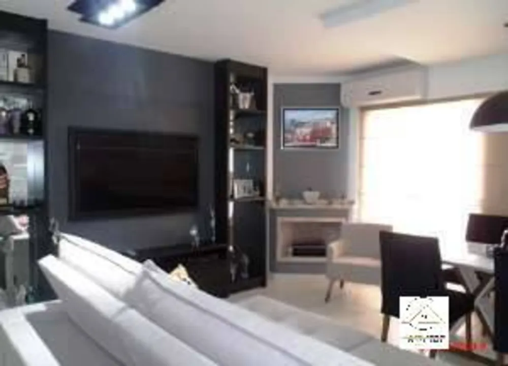 Apartamento, 2 quartos, 70 m² - Foto 2
