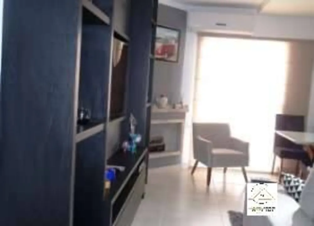 Apartamento, 2 quartos, 70 m² - Foto 1