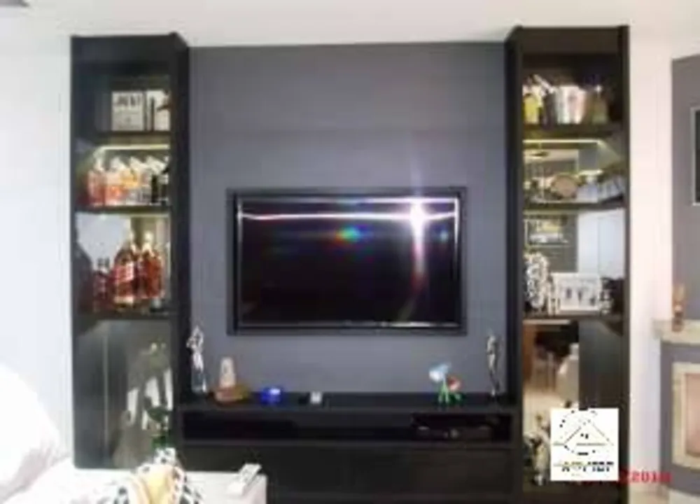 Apartamento, 2 quartos, 70 m² - Foto 4