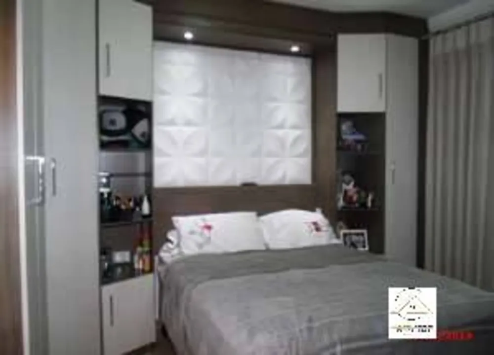Apartamento, 2 quartos, 70 m² - Foto 9