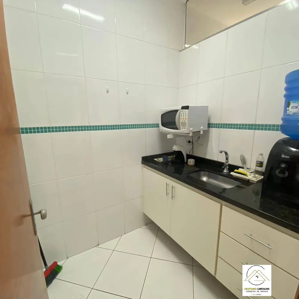 Sala-Conjunto, 137 m² - Foto 11