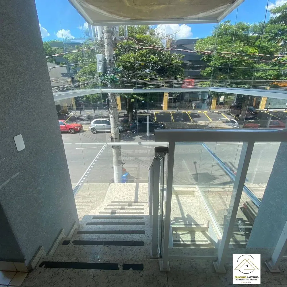 Sala-Conjunto, 137 m² - Foto 12